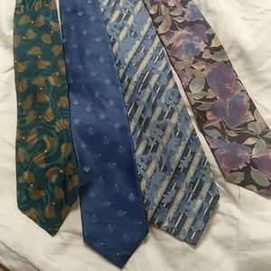 Ties